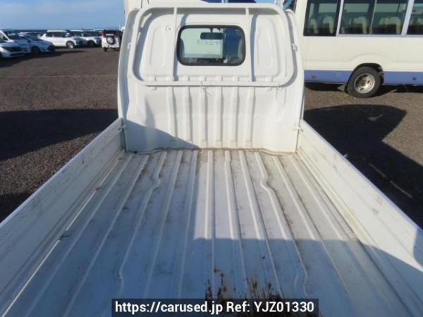 Used 1999 MT suzuki carry-truck DA52T Image[8]