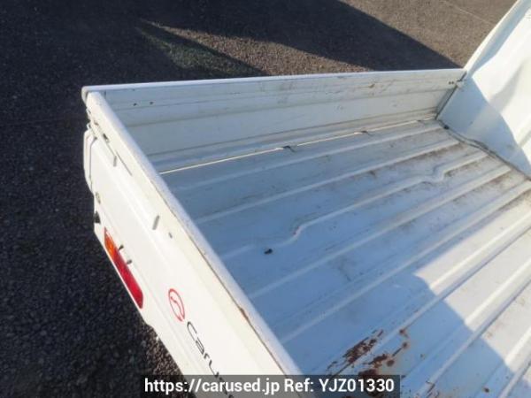 Used 1999 MT suzuki carry-truck DA52T Image[9]