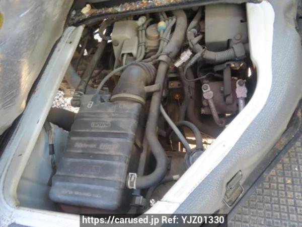 Used 1999 MT suzuki carry-truck DA52T Image[12]