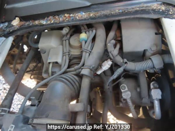 Used 1999 MT suzuki carry-truck DA52T Image[13]