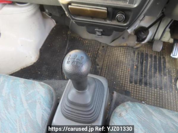 Used 1999 MT suzuki carry-truck DA52T Image[25]