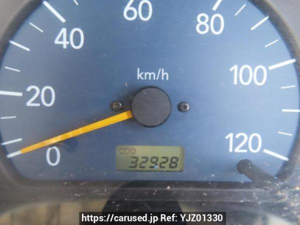 Used 1999 MT suzuki carry-truck DA52T Image[27]