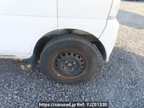 Used 1999 MT suzuki carry-truck DA52T Image[32]