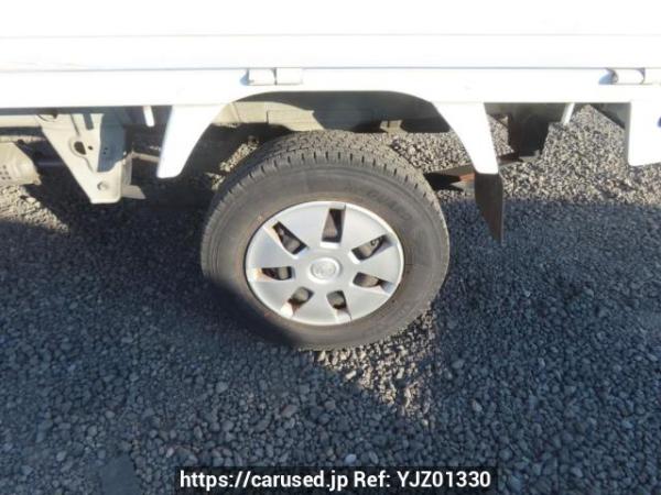 Used 1999 MT suzuki carry-truck DA52T Image[33]