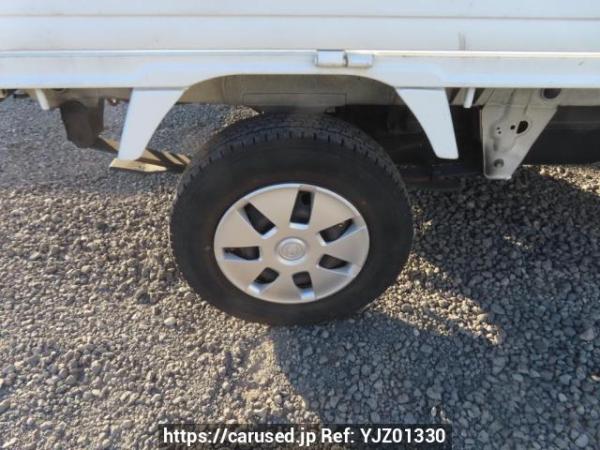 Used 1999 MT suzuki carry-truck DA52T Image[34]