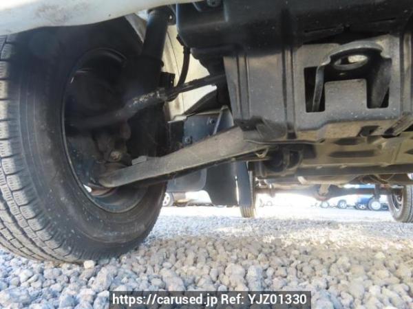 Used 1999 MT suzuki carry-truck DA52T Image[35]