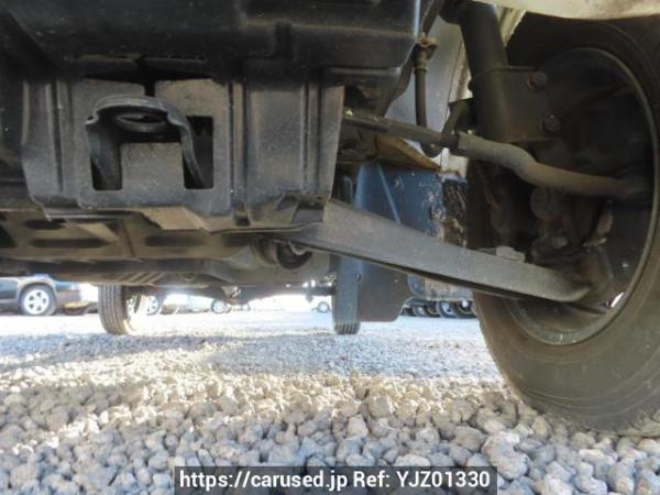 Used 1999 MT suzuki carry-truck DA52T Image[36]