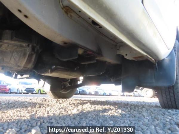 Used 1999 MT suzuki carry-truck DA52T Image[38]