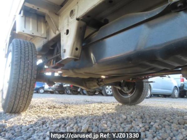 Used 1999 MT suzuki carry-truck DA52T Image[39]