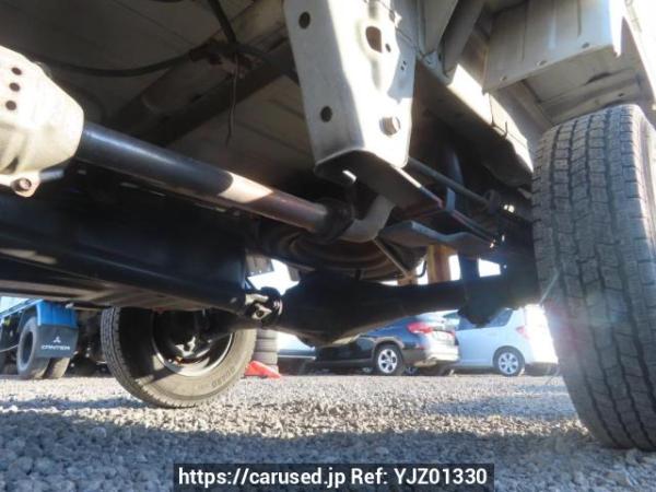 Used 1999 MT suzuki carry-truck DA52T Image[40]