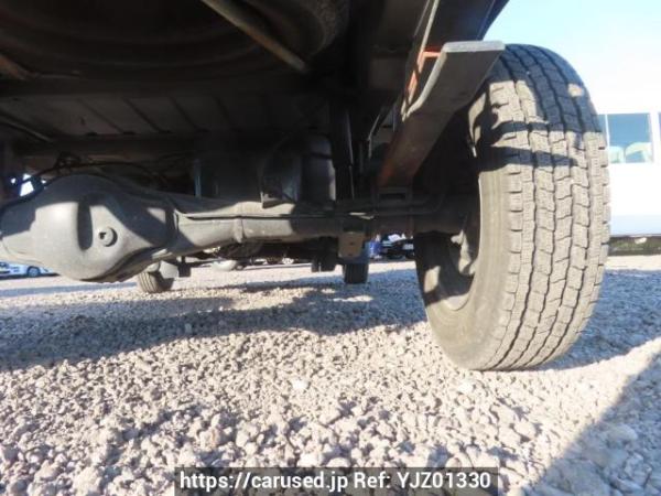 Used 1999 MT suzuki carry-truck DA52T Image[42]