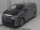 Toyota Alphard AGH35W