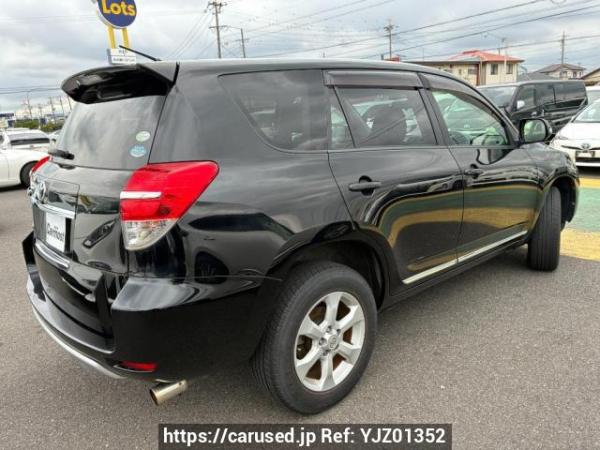 Used 2011 AT toyota vanguard ACA38W Image[5]