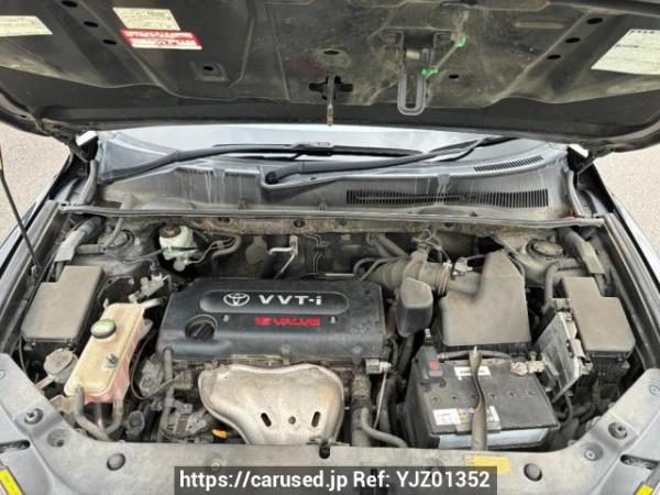 Used 2011 AT toyota vanguard ACA38W Image[7]