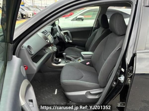 Used 2011 AT toyota vanguard ACA38W Image[8]