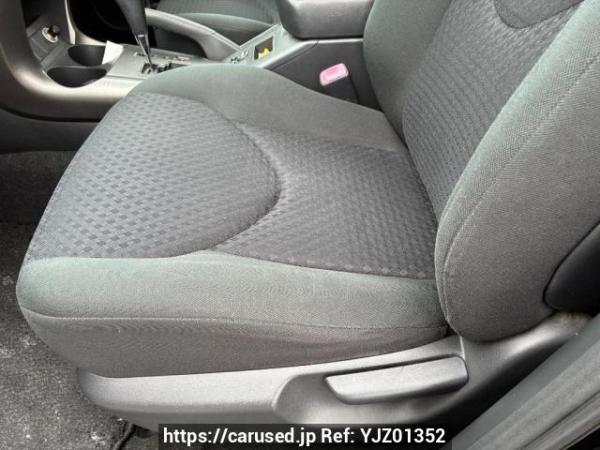 Used 2011 AT toyota vanguard ACA38W Image[9]
