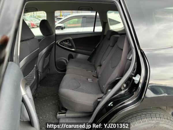 Used 2011 AT toyota vanguard ACA38W Image[10]
