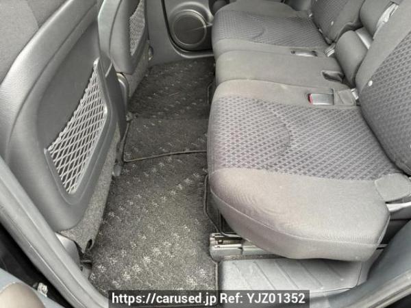 Used 2011 AT toyota vanguard ACA38W Image[11]