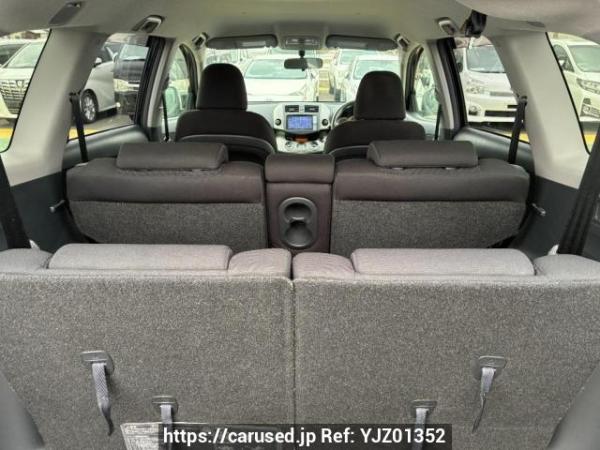 Used 2011 AT toyota vanguard ACA38W Image[14]