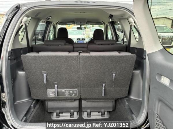 Used 2011 AT toyota vanguard ACA38W Image[15]