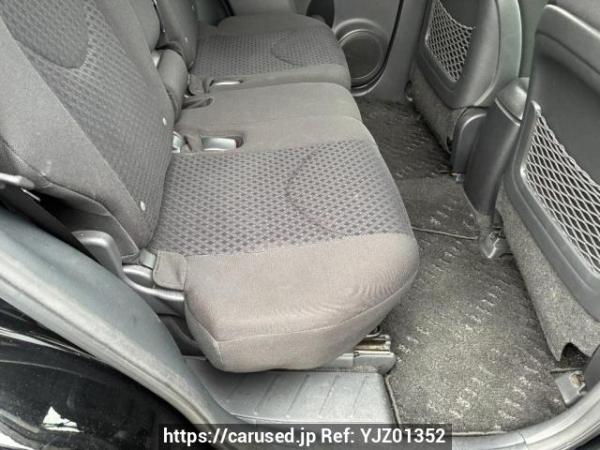 Used 2011 AT toyota vanguard ACA38W Image[16]