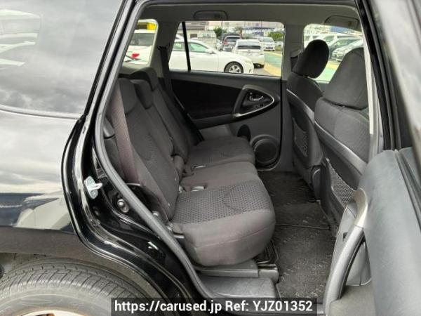 Used 2011 AT toyota vanguard ACA38W Image[17]