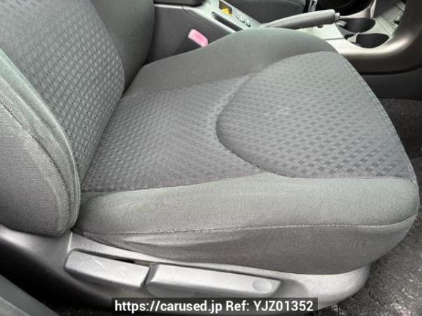Used 2011 AT toyota vanguard ACA38W Image[18]