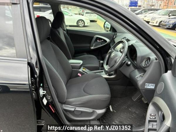 Used 2011 AT toyota vanguard ACA38W Image[19]