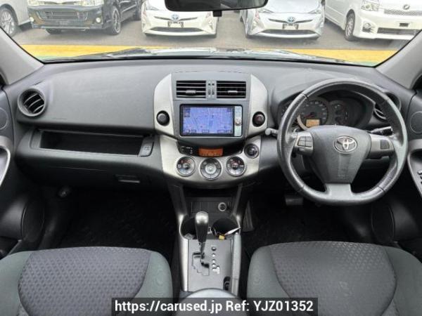 Used 2011 AT toyota vanguard ACA38W Image[20]