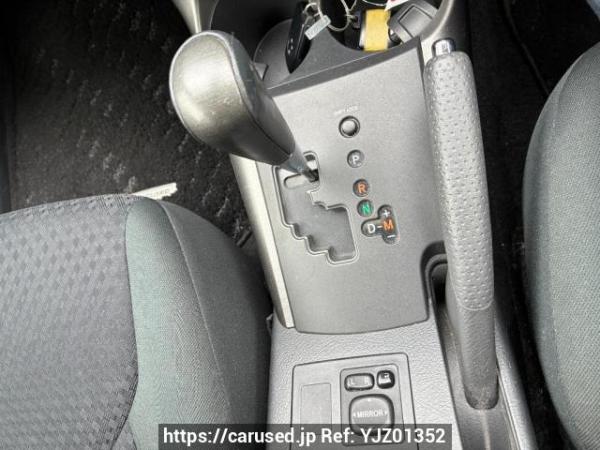 Used 2011 AT toyota vanguard ACA38W Image[22]