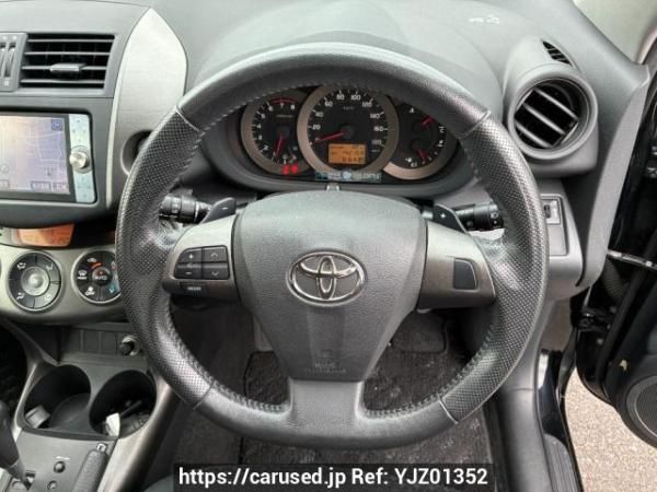 Used 2011 AT toyota vanguard ACA38W Image[23]
