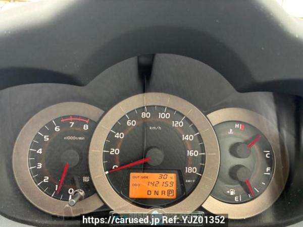 Used 2011 AT toyota vanguard ACA38W Image[24]