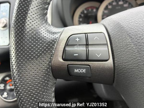 Used 2011 AT toyota vanguard ACA38W Image[25]