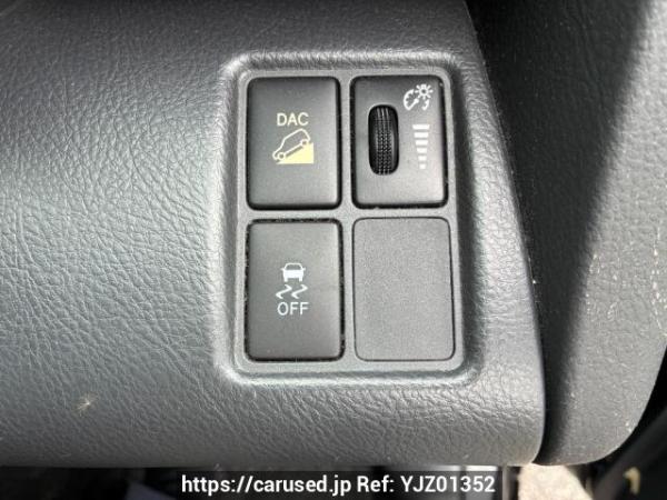 Used 2011 AT toyota vanguard ACA38W Image[26]
