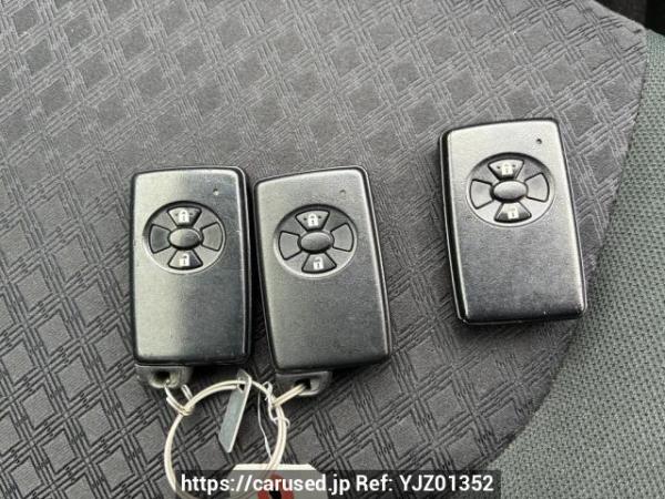 Used 2011 AT toyota vanguard ACA38W Image[27]