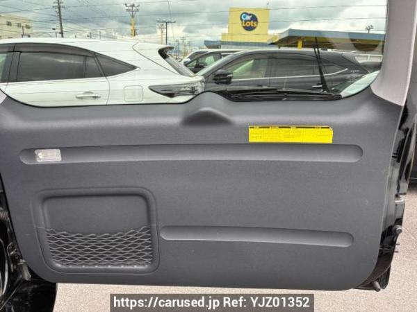 Used 2011 AT toyota vanguard ACA38W Image[30]