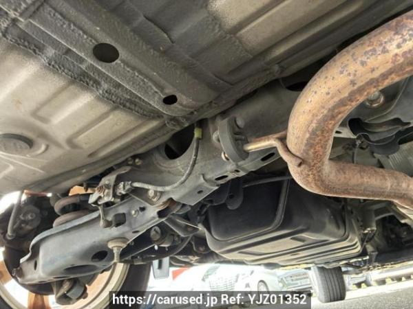 Used 2011 AT toyota vanguard ACA38W Image[41]