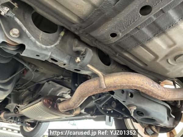 Used 2011 AT toyota vanguard ACA38W Image[42]