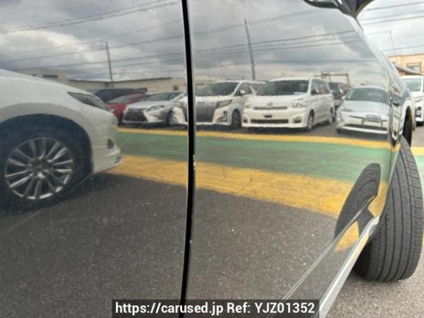 Used 2011 AT toyota vanguard ACA38W Image[46]
