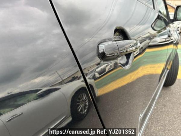 Used 2011 AT toyota vanguard ACA38W Image[47]