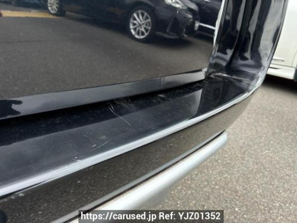 Used 2011 AT toyota vanguard ACA38W Image[49]