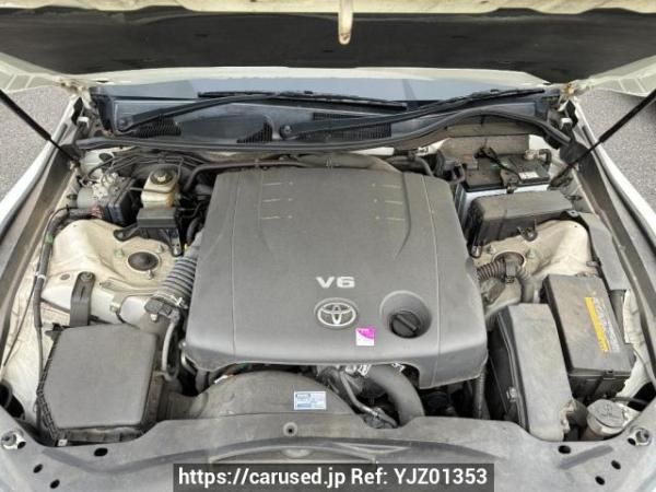 Used 2010 AT toyota mark-x GRX130 Image[6]