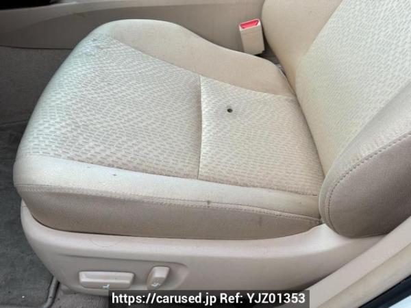 Used 2010 AT toyota mark-x GRX130 Image[9]
