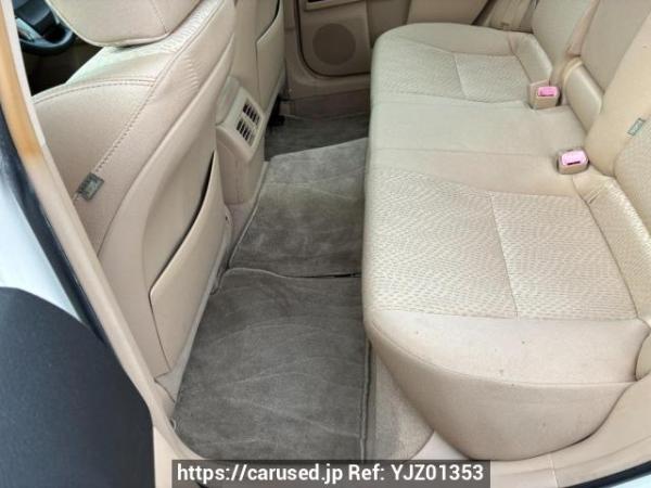 Used 2010 AT toyota mark-x GRX130 Image[11]