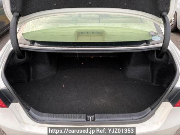 Used 2010 AT toyota mark-x GRX130 Image[12]