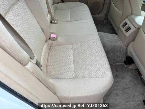 Used 2010 AT toyota mark-x GRX130 Image[13]