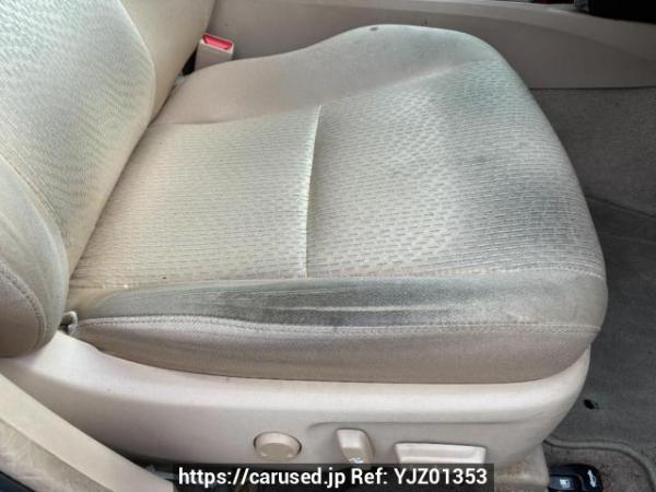 Used 2010 AT toyota mark-x GRX130 Image[15]