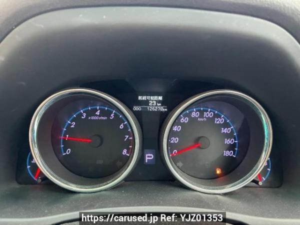 Used 2010 AT toyota mark-x GRX130 Image[22]