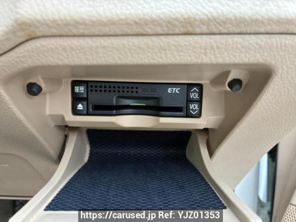 Used 2010 AT toyota mark-x GRX130 Image[26]
