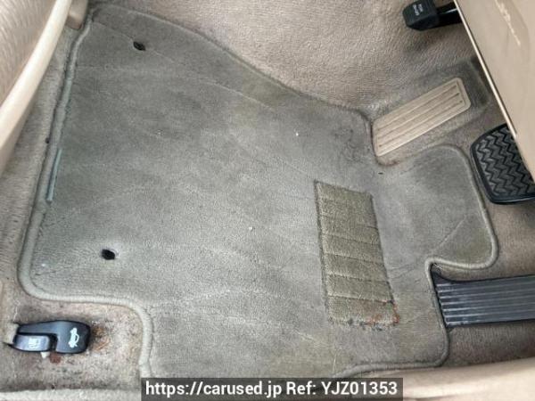 Used 2010 AT toyota mark-x GRX130 Image[28]